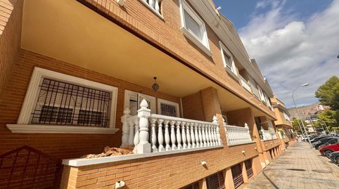 Foto 2 de Casa adosada en venda a Huerta, 9, Orihuela ciudad, Orihuela