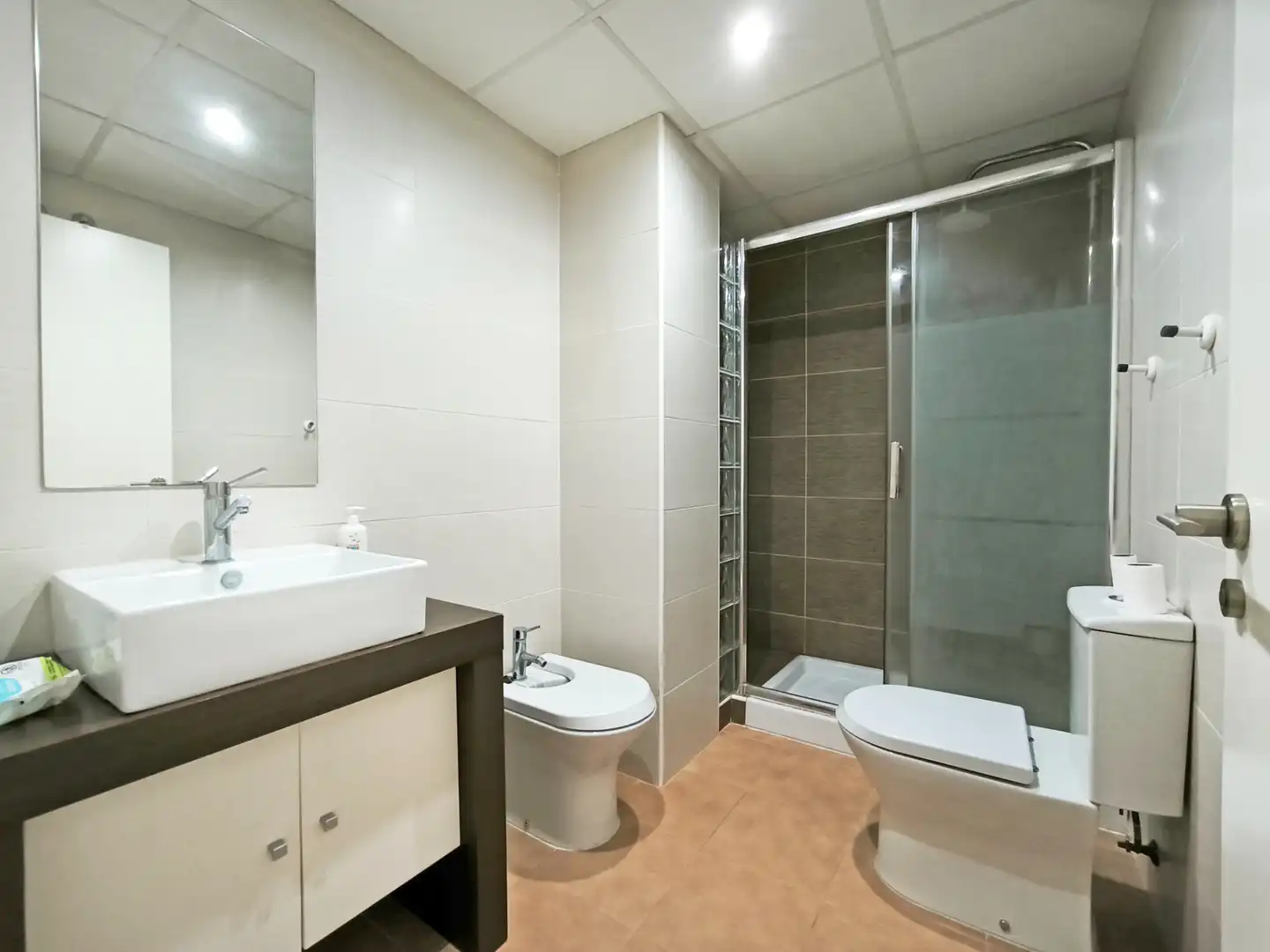 Baño de Piso en venta en Paiporta con Horno