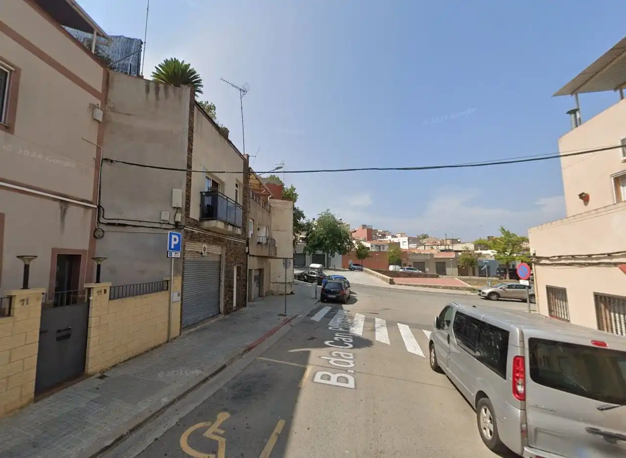 Reihenhaus zum Verkauf in calle Bajada Can Puiggener, imagen 3