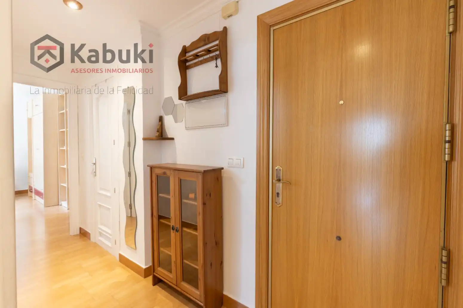 Flat with lift to rent in Granada - CL TEOFILO GAUTIER 4, imagen 4