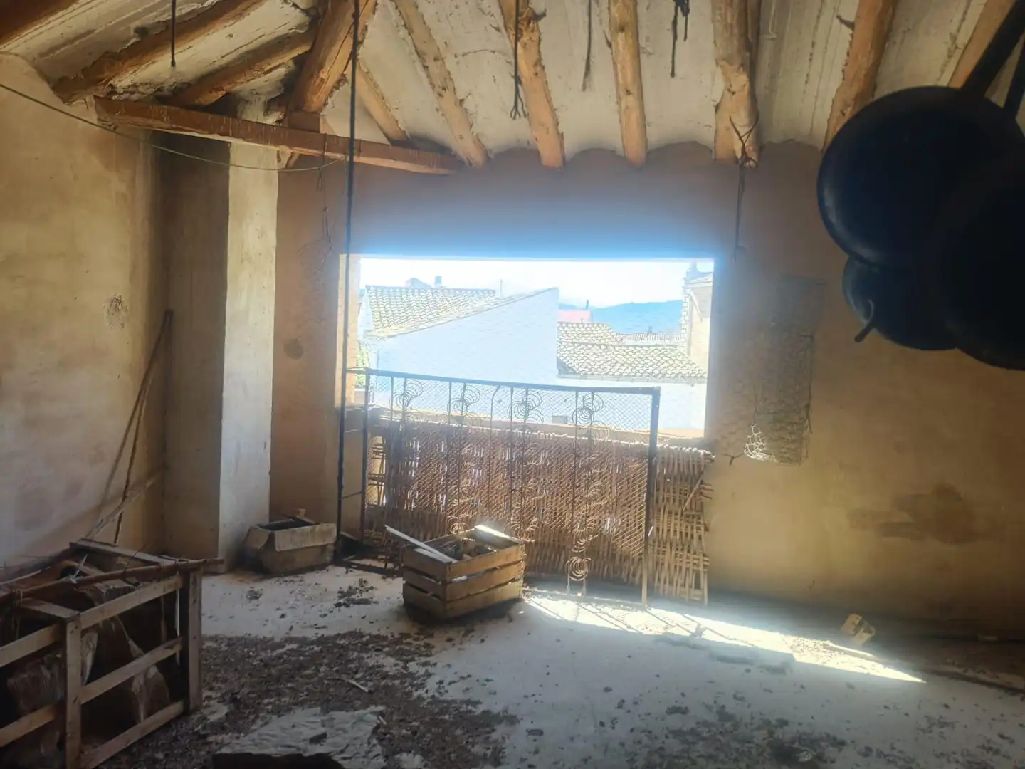 Casa rústica en venda a Cervera del Río Alhama, imagen 23