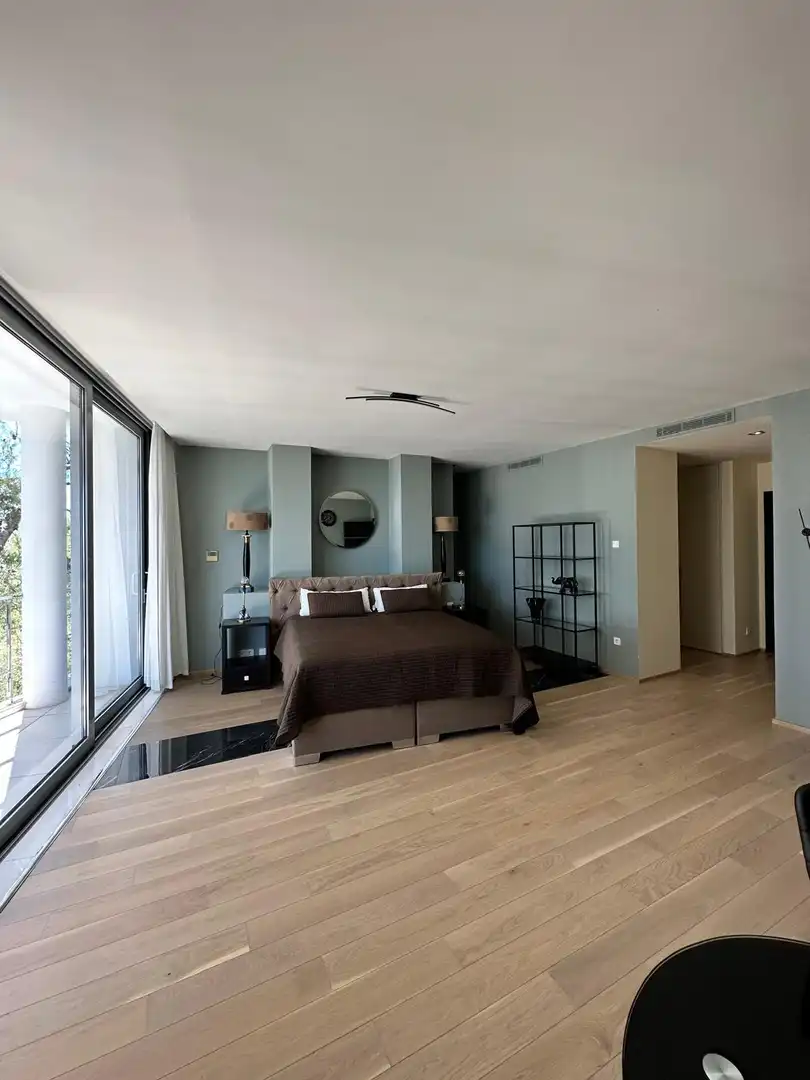 Casa a schiera con piscina in vendita a Milla de Oro, imagen 17