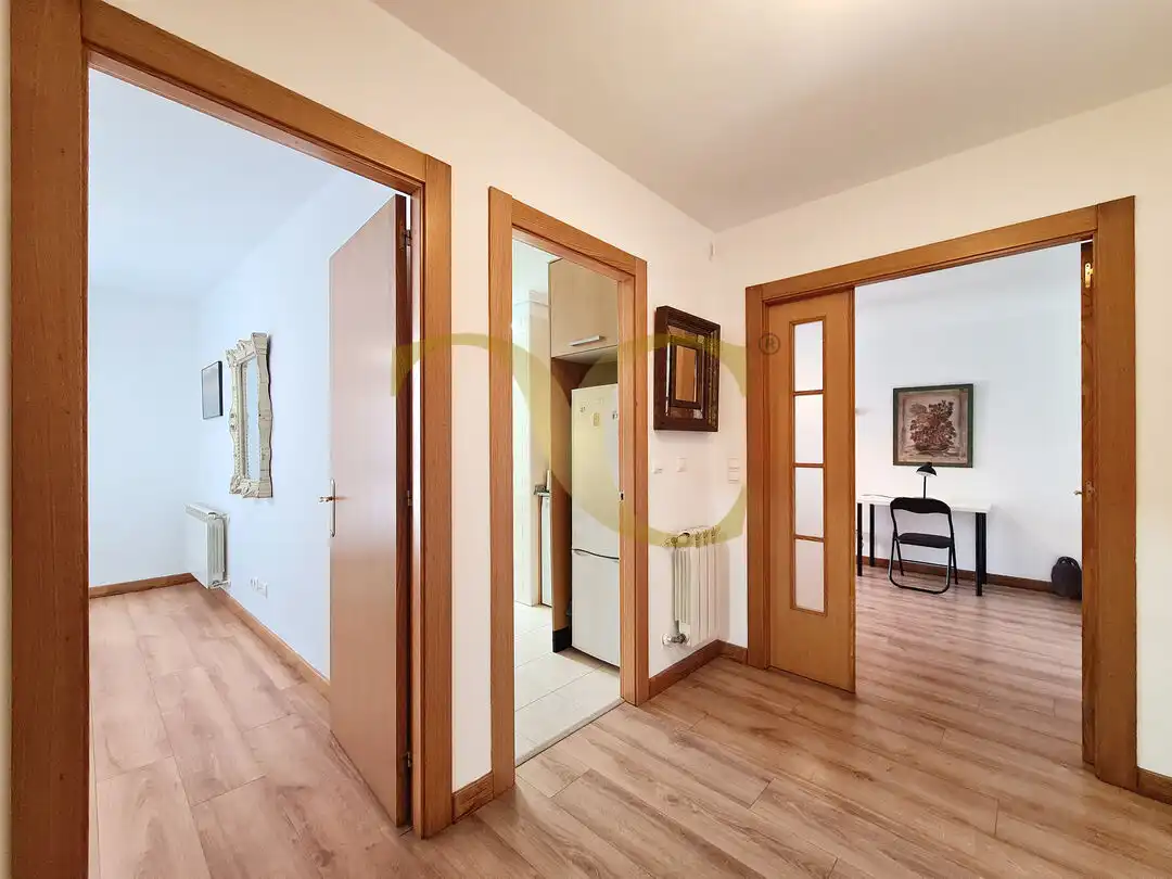 Apartamento en venta en Ribadesella con Calefacción, Trastero y Amueblado