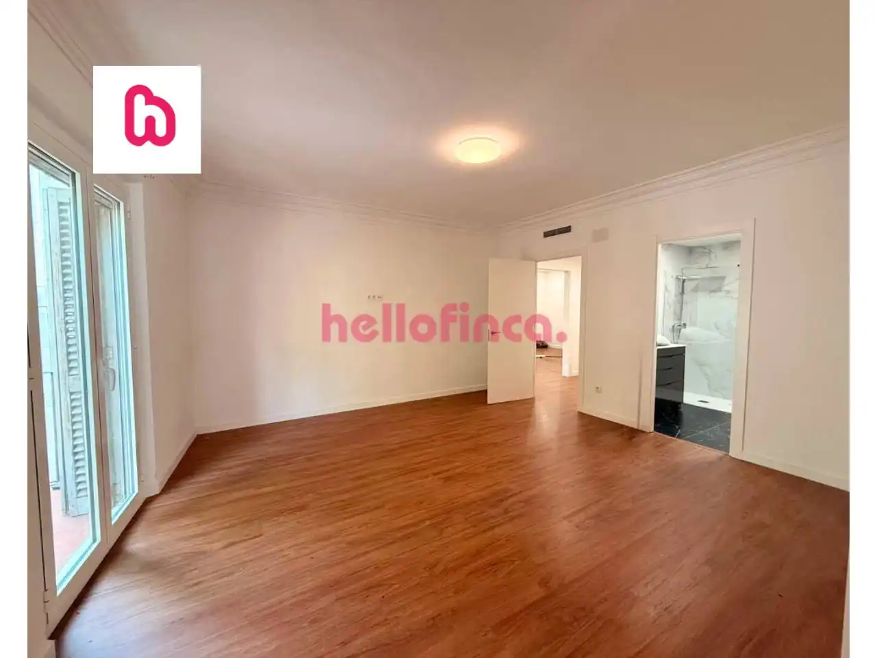 Flat for sale in El Vendrell  with Air Conditioner, Heating and Parquet flooring