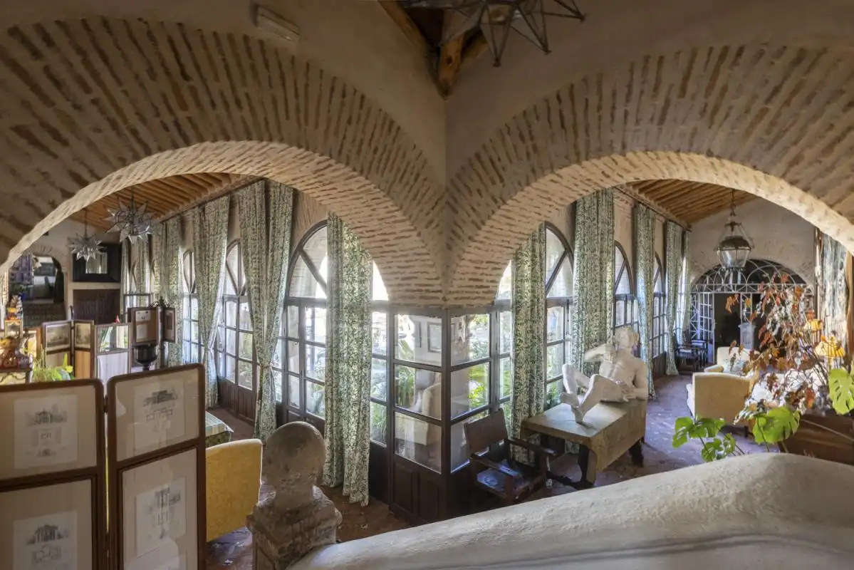 Casa o chalet en venta en Cazalla de la Sierra con Aire acondicionado, Calefacción y Jardín privado