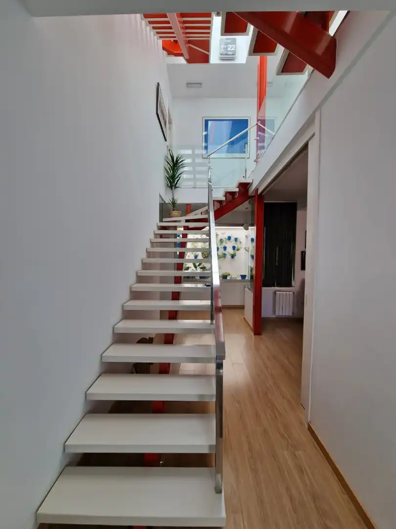 Casa o chalet en venta en Fernán-Núñez con Aire acondicionado, Calefacción y Parquet