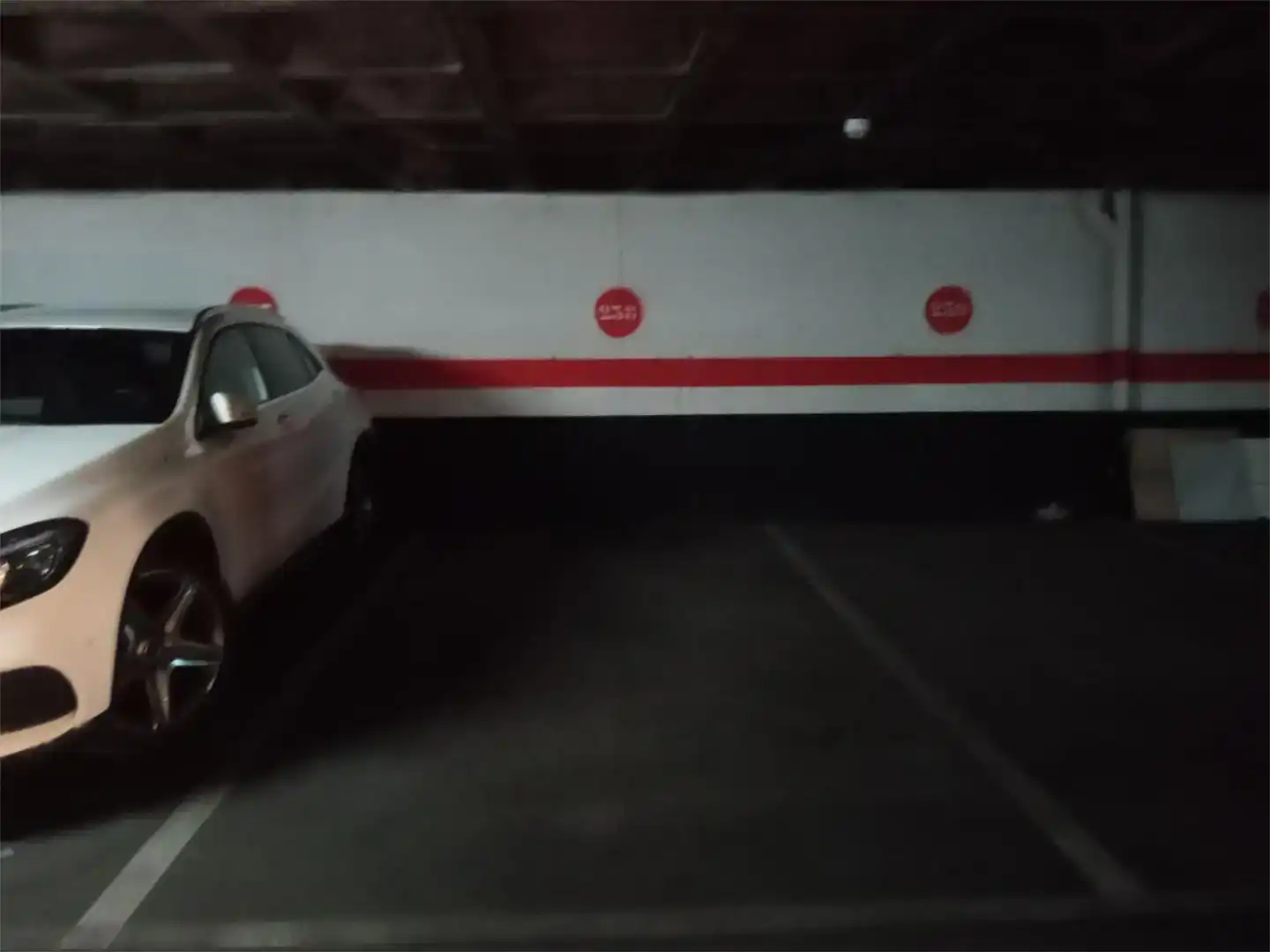 Parking de Garaje en venta en Ciudad Lineal