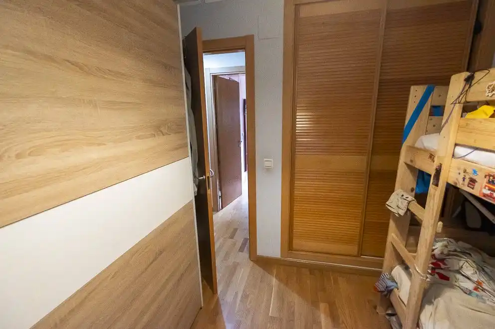 Piso con piscina en venta en JALÓN, imagen 23