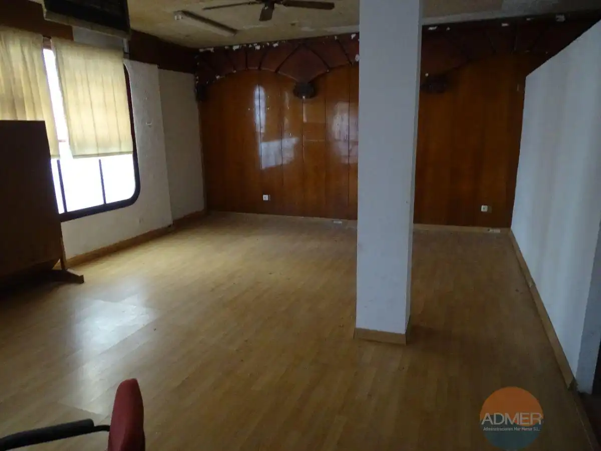 Local comercial en venda a Santiago de la Ribera, imagen 2