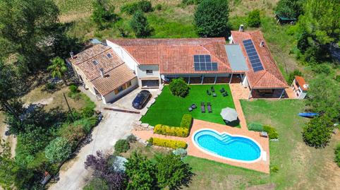 Foto 3 de Finca rústica en venta en Vilademuls, Girona