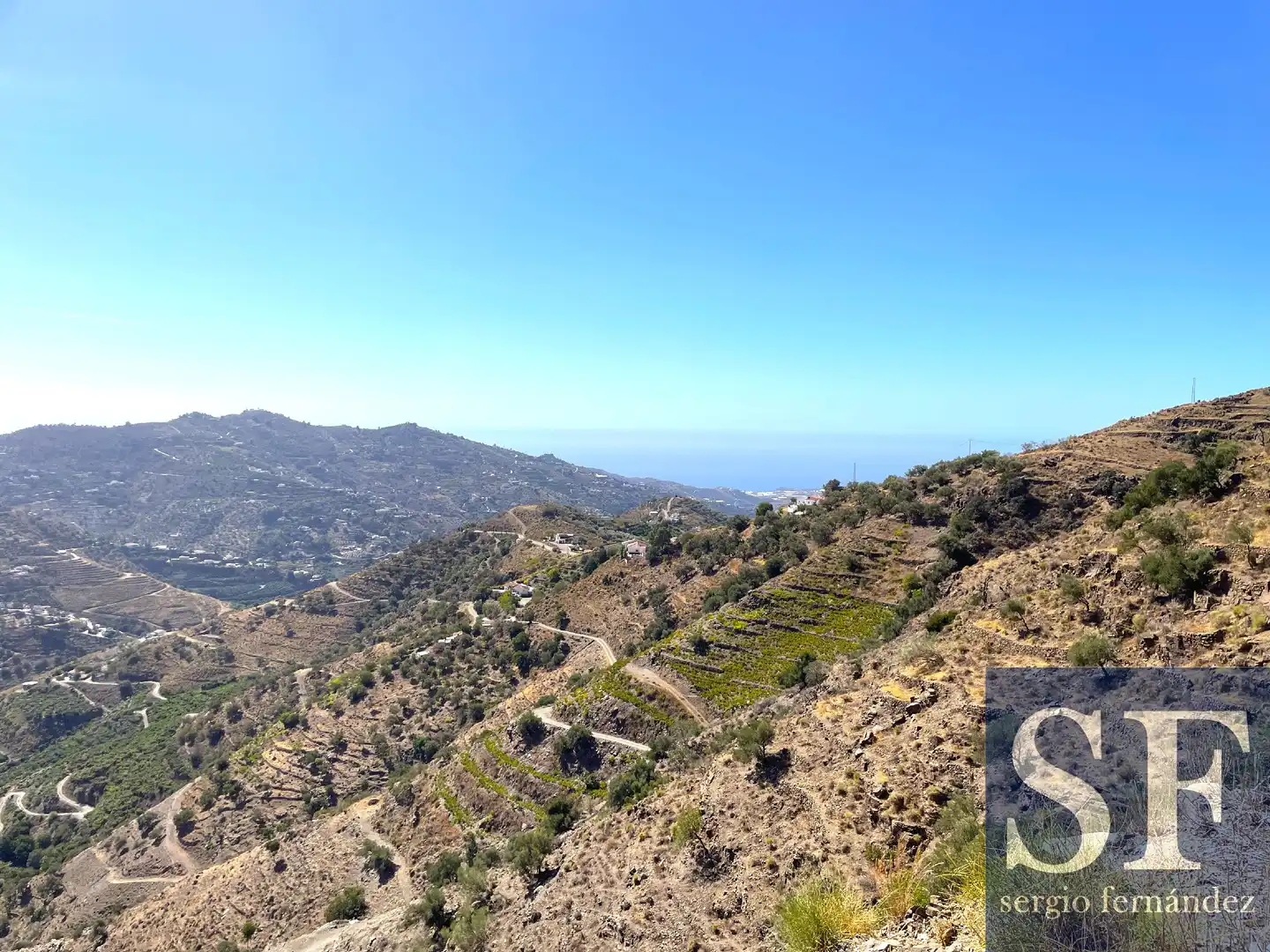 Casa en venta en Cómpeta, imagen 9