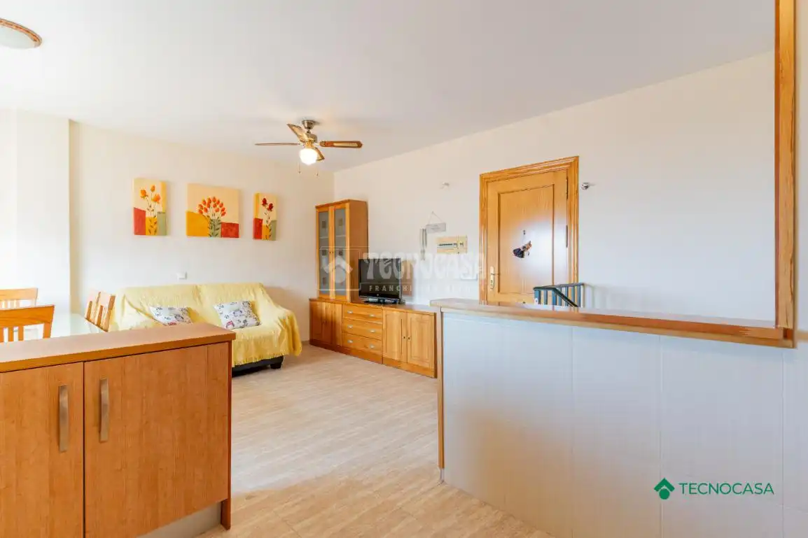 Dúplex en venta en La Envía