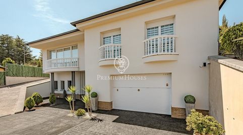 Foto 2 de Casa o chalet en venta en Bigues i Riells del Fai, Barcelona