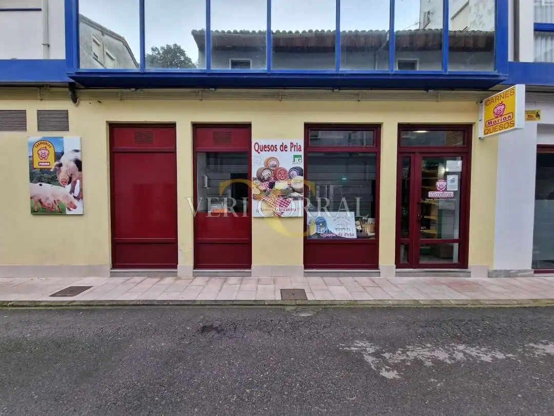 Local en venta en Calle Río Bedón, Posada - Barro