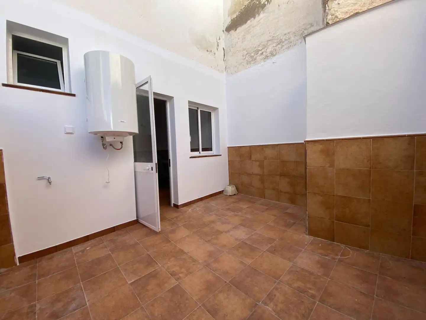 Habitació a Antequera, Málaga