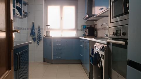 Foto 2 de Piso en venta en Calle Fuente Arenosa, El Nido - Las Fuentes, Madrid