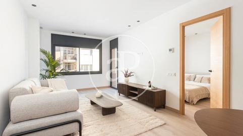 Foto 2 de Pis en venda a Carrer de la Diputació, Dreta de l'Eixample,  Barcelona Capital