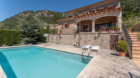 Foto 3 de Casa o xalet de lloguer a Valldemossa, Illes Balears