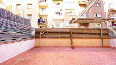 Photo 2 of Flat for rent in Avda. Republica Argentina, Vallcarca i els Penitents, Barcelona Capital