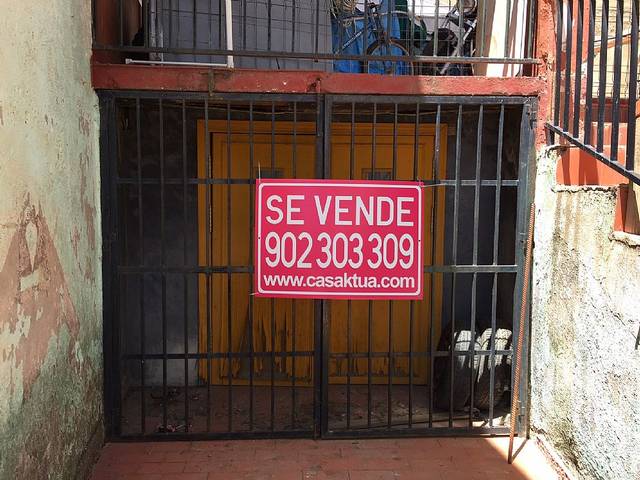 Local comercial en Venta en CL PIDAL en Hornachos