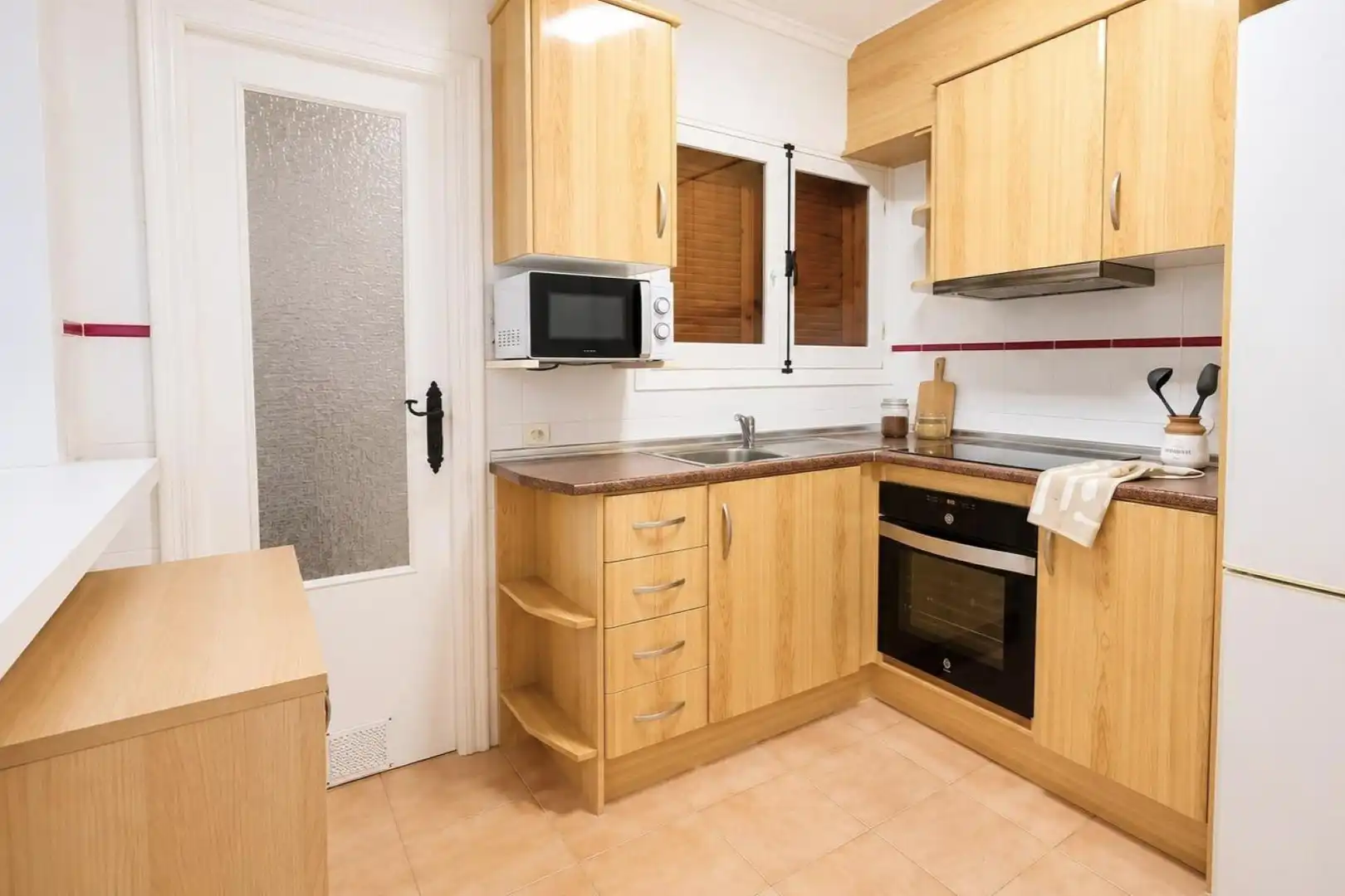 Apartment for sale in Calle C. Arquitecto Larramendi 16, imagen 16