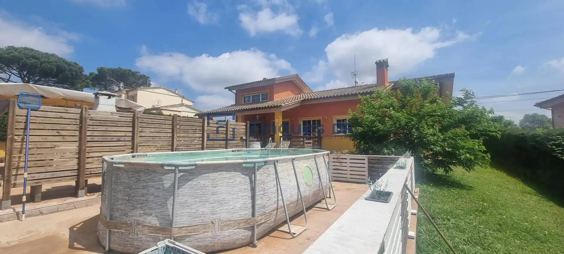 Villa avec jardin à vendre à Caldes de Malavella, imagen 43