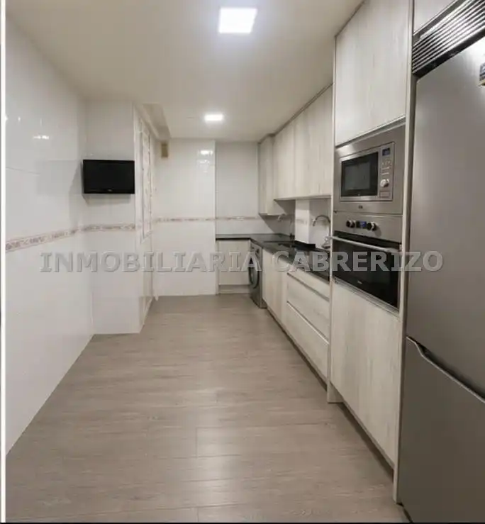 Piso con ascensor en venta en Centro, imagen 7