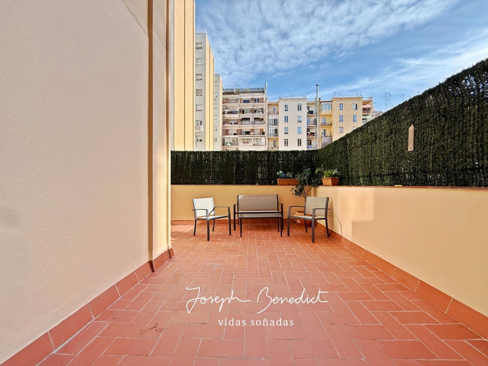 Piso en venta en L'Antiga Esquerra de l'Eixample, Eixample