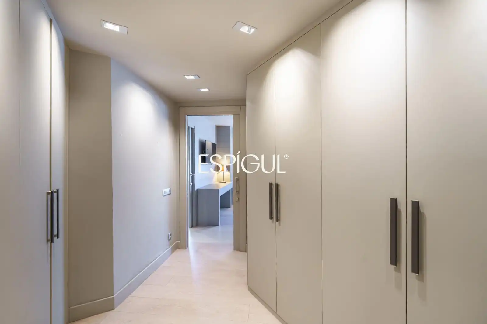 Flat for rent in Sant Cugat del Vallès  with Air Conditioner, Heating and Parquet flooring