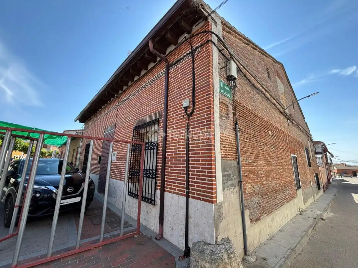 Maison avec terrasse à vendre à Villaverde de Medina, imagen 2
