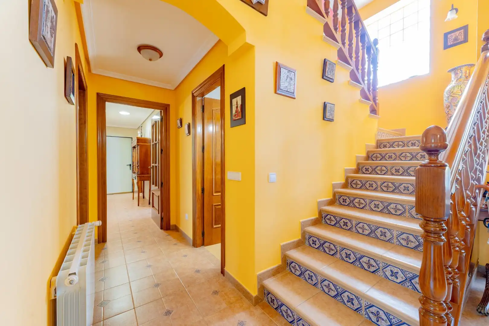 Villa mit Pool zum Verkauf in Los Pinares - La Masia, imagen 40