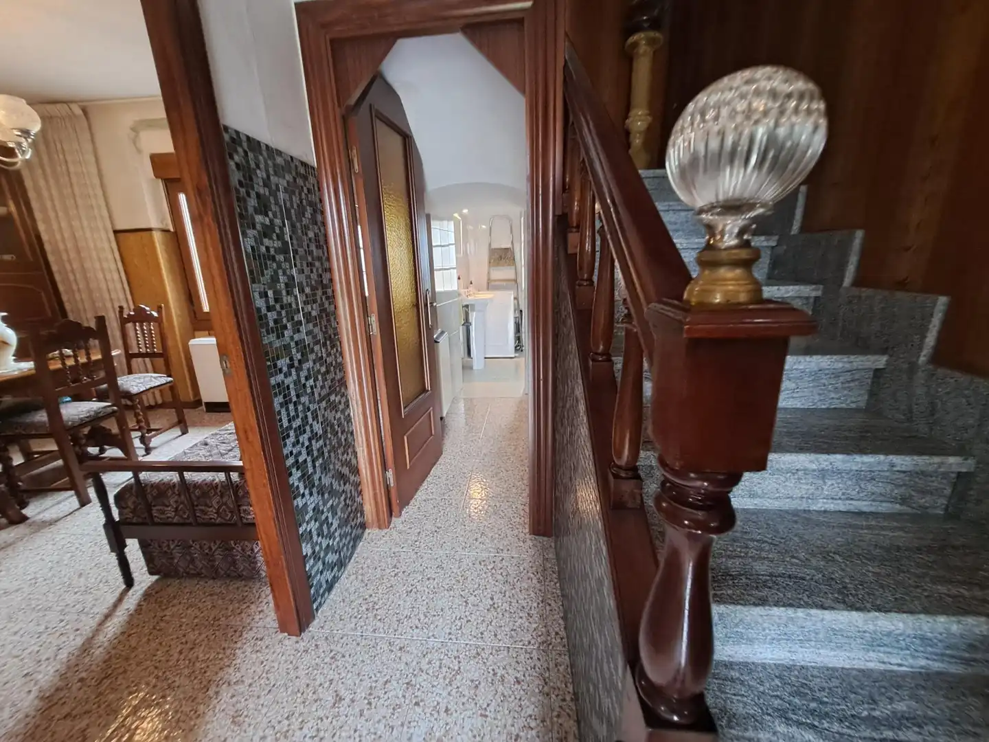 Finca rústica en venta en Siero con Calefacción, Jardín privado y Trastero