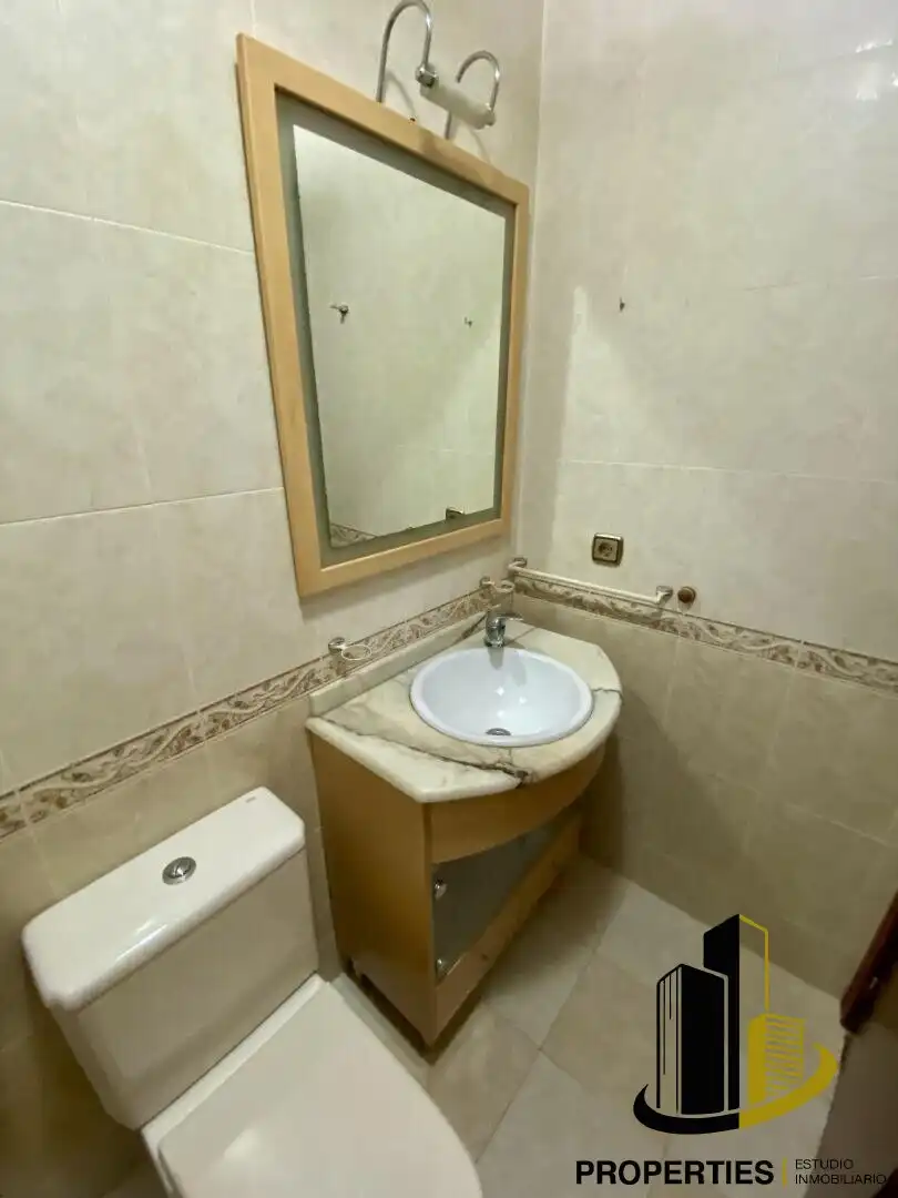 Baño de Casa o chalet en venta en Santibáñez de Béjar