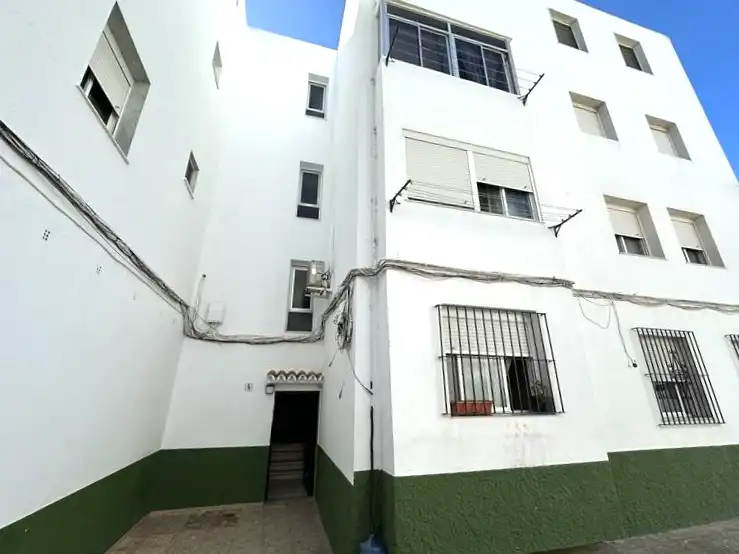 Wohnung zum Verkauf in Vejer, Barbate ciudad