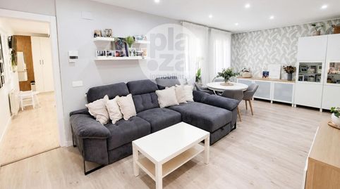 Foto 2 de Piso en venta en Briviesca, Villa Pilar, Burgos Capital