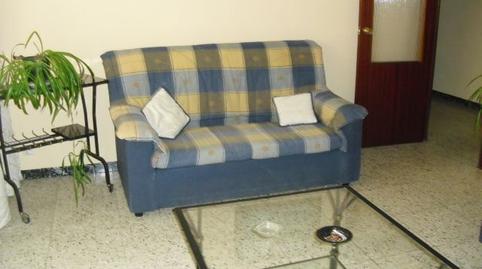 Foto 2 von Wohnung zur Miete in Zona Ultramar, Ferrol