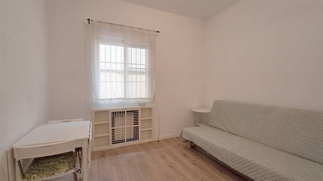 Estudio en Alquiler en Calle de Sánchez Pacheco, 16 en Ciudad Jardín