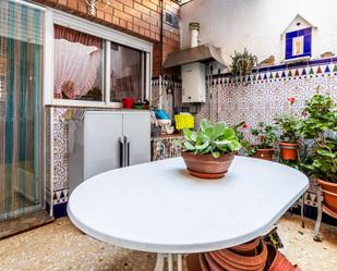 Garden of House or chalet for sale in Sabadell  with Heating, Private garden and Balcony