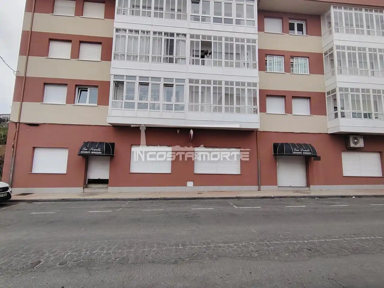 Local comercial en traspaso en Alcalde Fernandez, imagen 16