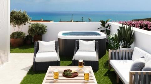 Foto 3 de Apartament en venda a Santa Faz, Alicante