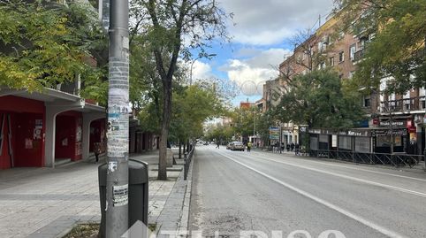 Foto 5 de Pis en venda a Avenida de la Albufera, Numancia, Madrid Capital
