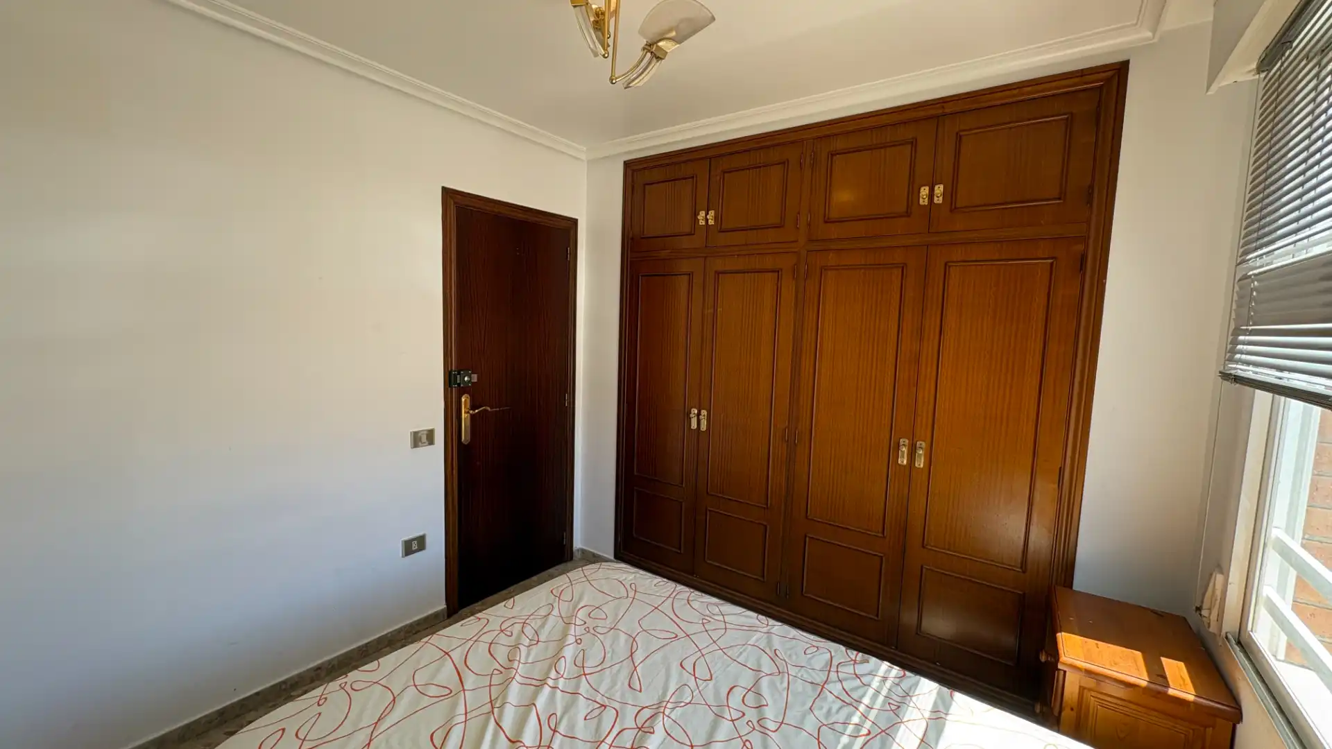 Habitación de Piso en venta en Burriana / Borriana con Trastero y Balcón