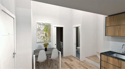 Foto 2 de Planta baixa en venda a Santa Eulàlia, Barcelona