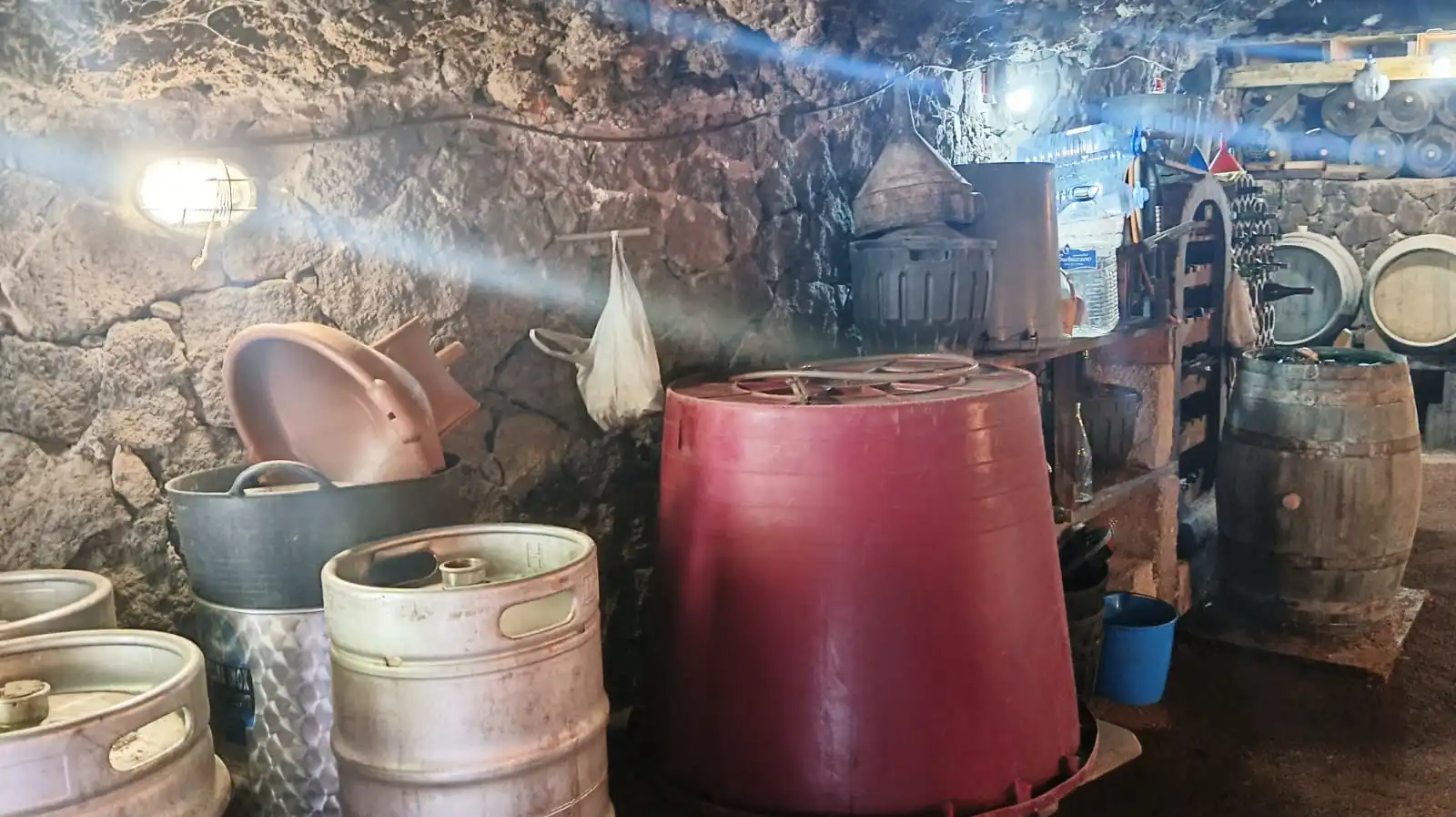 Maison avec terrasse à vendre à La Vega - El Amparo - Cueva del Viento, imagen 16