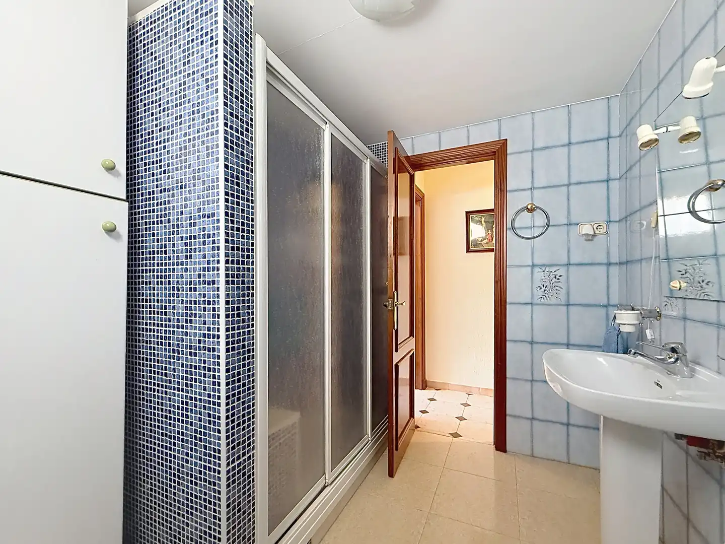 Baño de Piso en venta en Pizarra con Aire acondicionado y Terraza