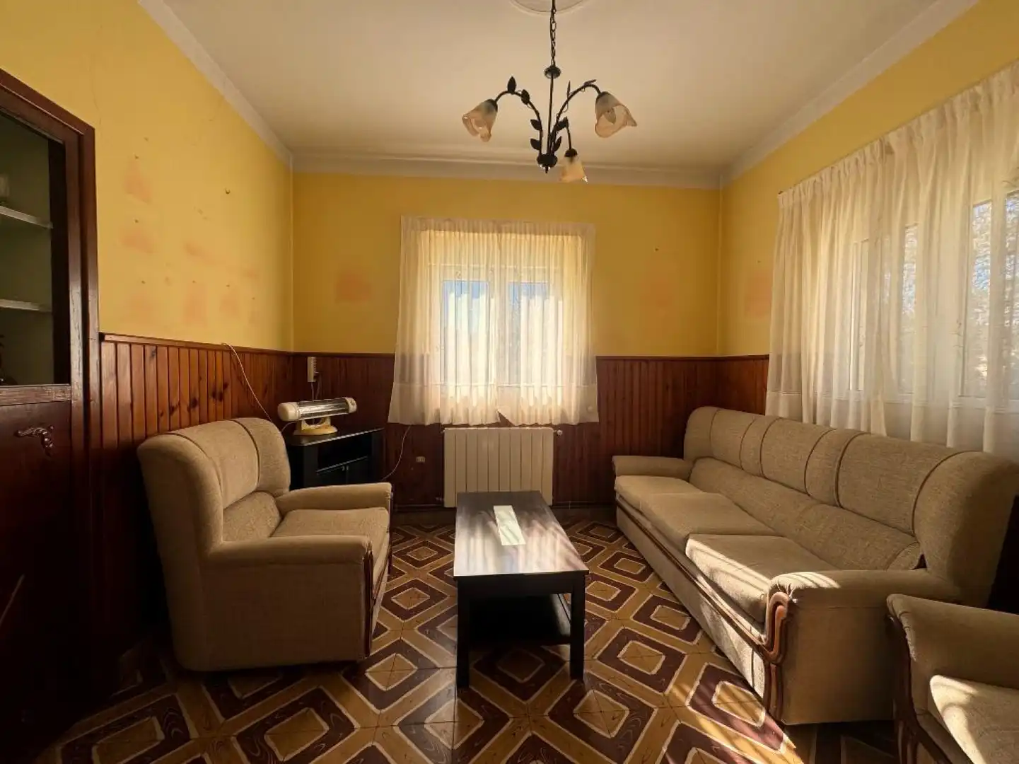 Haus zum Verkauf in Serna La - Barrio Elecha, imagen 7