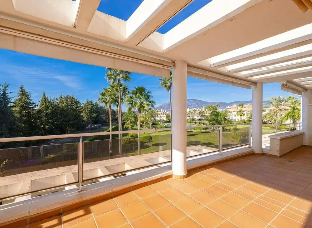 Penthouse mit Pool zum Verkauf in Selwo, imagen 3