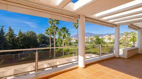 Foto 3 de Àtic en venda a Sotoserena, Estepona