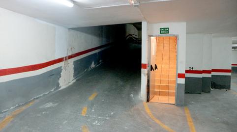 Photo 4 of Garage for sale in Saladar, Alicante