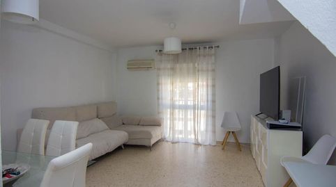 Foto 2 de Dúplex en venda a El Juncal - Vallealto, El Puerto de Santa María